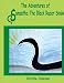 The Adventures of Samantha The Black Racer Snake