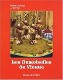 Revue Editions Cornélius  / Les demoiselles de Vienne