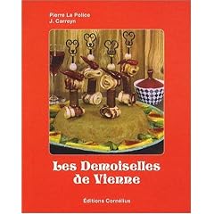 Les demoiselles de Vienne