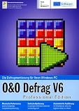 O&O Defrag V6.5 PRO