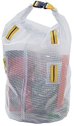 Coleman Dry Gear Bag (Large 43" x 16")
