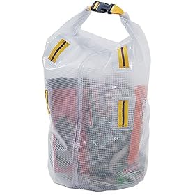 Coleman Dry Gear Bag (Large 43 x 16) by 