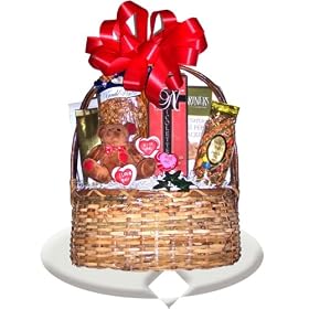 Romantic Birthday Gifts