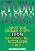 Books : Studio Basics: What You Should Know Before Entering the Recording Studio