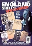 DVD : England Skills Uncovered