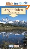 DuMont Richtig Reisen Argentinien und Falklandinseln
