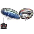Megatech Mega-Blimp Combo with Lights Airship 1 and UFO