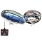 Megatech Mega-Blimp Combo with Lights Airship 1 and UFO
