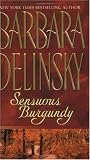 Sensuous Burgundy