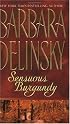 Sensuous Burgundy