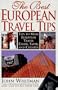 The Best European Travel Tips: 1996-1997