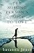 The Missing Person's Guide to Love