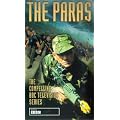 The Paras [VHS]