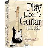 Instant Play Electric Guitar