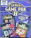 Casino Game Pak 2