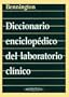 Diccionario Enciclopedico del Laboratorio Clinico - 2 Tomos (Spanish Edition)