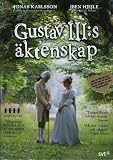 The Marriage of Gustav III ( Gustav III:s äktenskap ) ( Kustaa III )
