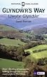 Glyndwr's Way: Llwybr Glyndwr (National Trail Guides)
