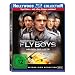 Flyboys - Helden der L�fte [Blu-ray]