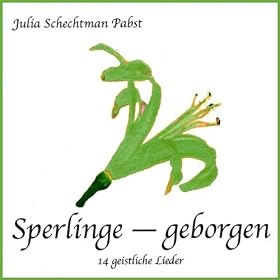 amazon com  gott ist mein hirte  julia schechtman pabst  mp3 downloads