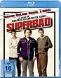 Superbad - Unrated McLovin Edition [Blu-ray]