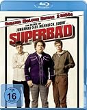Superbad - Unrated McLovin Edition [Blu-ray]