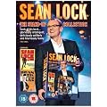 Sean Lock - The Stand-Up Collection [DVD]