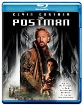 Stream The Postman Movie Online.