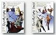 DanceTime DVD 500 years of social dance-2 volume set 15th to 20th century