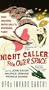 Night Caller From Outer Space [VHS]