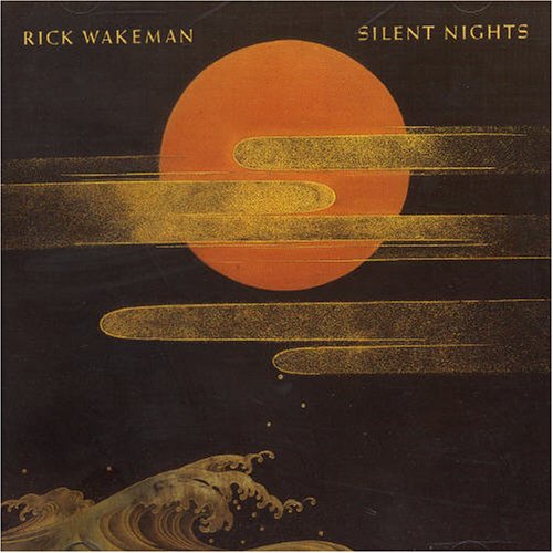 Rick Wakeman - Silent Nights - Zortam Music