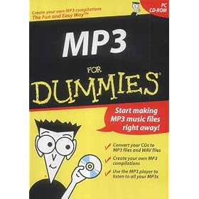 MP3 for Dummies