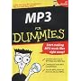 MP3 for Dummies