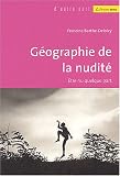 Géographie de la nudité : Etre nu quelque part