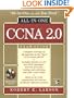 CCNA(tm) 2.0 All-in-One Exam Guide (Exam 640-507) (Book/CD-ROM)