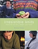 Irresistible Knits: Sweaters for Men, Women, and Teens