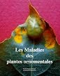 Les maladies des plantes ornementales
