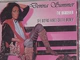 The Wanderer - DONNA SUMMER