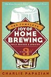 The Complete Joy of Homebrewing Third Edition (Harperresource Book)