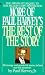More of Paul Harvey's The Rest of the Story