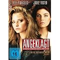 Angeklagt