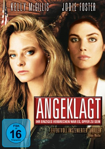 Unbekannt Angeklagt