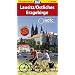 ADFC-Radtourenkarte 14 Lausitz / �stliches Erzgebirge 1 : 150 000: Radfernwege, Bahn, Bett & Bike