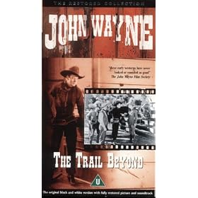 The Trail Beyond [VHS] [1935]