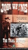 Trail Beyond [VHS] [1935]