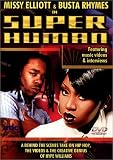 Superhuman - Missy Elliott And Busta Rhymes [UK IMPORT] - Missy Elliott