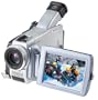 Sony DCRTRV39 MiniDV 1Megapixel Camcorder with 3.5" LCD, Networking Capability and Laser Assist Focus