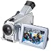 Sony DCRTRV39 MiniDV 1Megapixel Camcorder with 3.5" LCD, Networking Capability and Laser Assist Focus