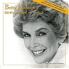 Betty's Hits - Volume 2 by  Betty Johnson 