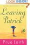 Leaving Patrick